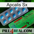 Apcalis Sx new03